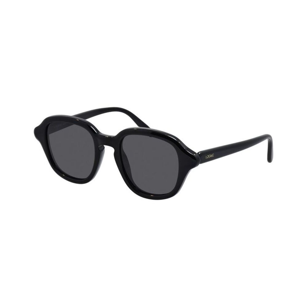 Loewe Men's 50Mm Sunglasses